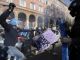 Clashes in Rome during anti-austerity protests - image 1