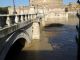 Tiber rises to dangerous level in Rome - image 3