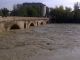 Tiber rises to dangerous level in Rome - image 4