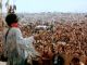 English language cinema in Rome: Hendrix 70: Live at Woodstock - image 3