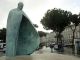 Rome unveils remake of John Paul II statue - image 1