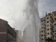 Impromptu geyser in Rome - image 2
