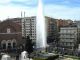 Impromptu geyser in Rome - image 1