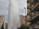 Impromptu geyser in Rome - image 4