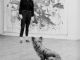 John Chamberlain and Joan Mitchell - image 2