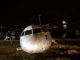 Plane veers off runway at Rome airport - image 2