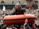 Beppe Grillo ends campaign in Piazza S Giovanni - image 1