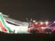 Plane veers off runway at Rome airport - image 3