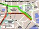 Largo Argentina bus stops moved - image 2