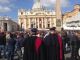St Peter’s shines for Pope Francis - image 3