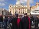 St Peter’s shines for Pope Francis - image 3