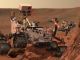 Hitting the Road on Mars - image 1