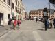 Tram 8 extension jams traffic in Rome centre - image 1