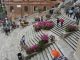 Rome’s Spanish Steps in full bloom - image 2