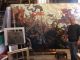 Restoration of paintings and antiques - image 2