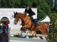 Rome’s Piazza di Siena horse show - image 2