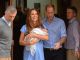 British ambassdor to Italy welcomes royal baby - image 1