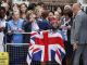 British ambassdor to Italy welcomes royal baby - image 2