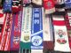 International football scarf collection in Rome - image 2