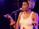 Imany's concert in Italy - image 3