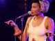 Imany's concert in Italy - image 3