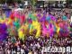 Color Run comes to Rome - image 4