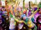 Color Run comes to Rome - image 1