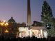Christmas crib season in Rome - image 1