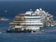 Costa Concordia shipwreck to be moved in June - image 3