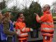 Rome recycles Christmas trees - image 3