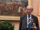 Harry Shindler receives MBE in Rome - image 1
