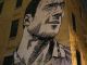 Giant mural of Totti appears in Rome - image 1