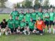 Gaelic football in Rome - image 1