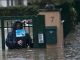 Floods cause havoc in Rome - image 4