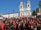 One Billion Rising in Rome - image 2