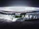 AS Roma unveils new stadium design - image 1