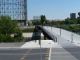 Rome's Ponte della Scienza opens - image 3