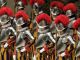 New Swiss Guards at Vatican - image 4