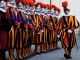 New Swiss Guards at Vatican - image 3