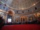 Rose petals at the Pantheon - image 4