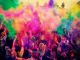 Holi Festival of Colours in Rome - image 1
