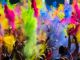 Holi Festival of Colours in Rome - image 4