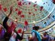 Rose petals at the Pantheon - image 2