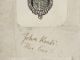 Keats Shelley House buys book belonging to Keats - image 1