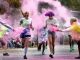 The Color Run in Rome - image 3