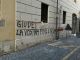 Anti-semitic graffiti in Rome - image 1