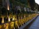 Villa d'Este by night - image 3