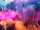 The Color Run in Rome - image 1