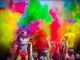 The Color Run in Rome - image 2