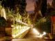 Villa d'Este by night - image 4